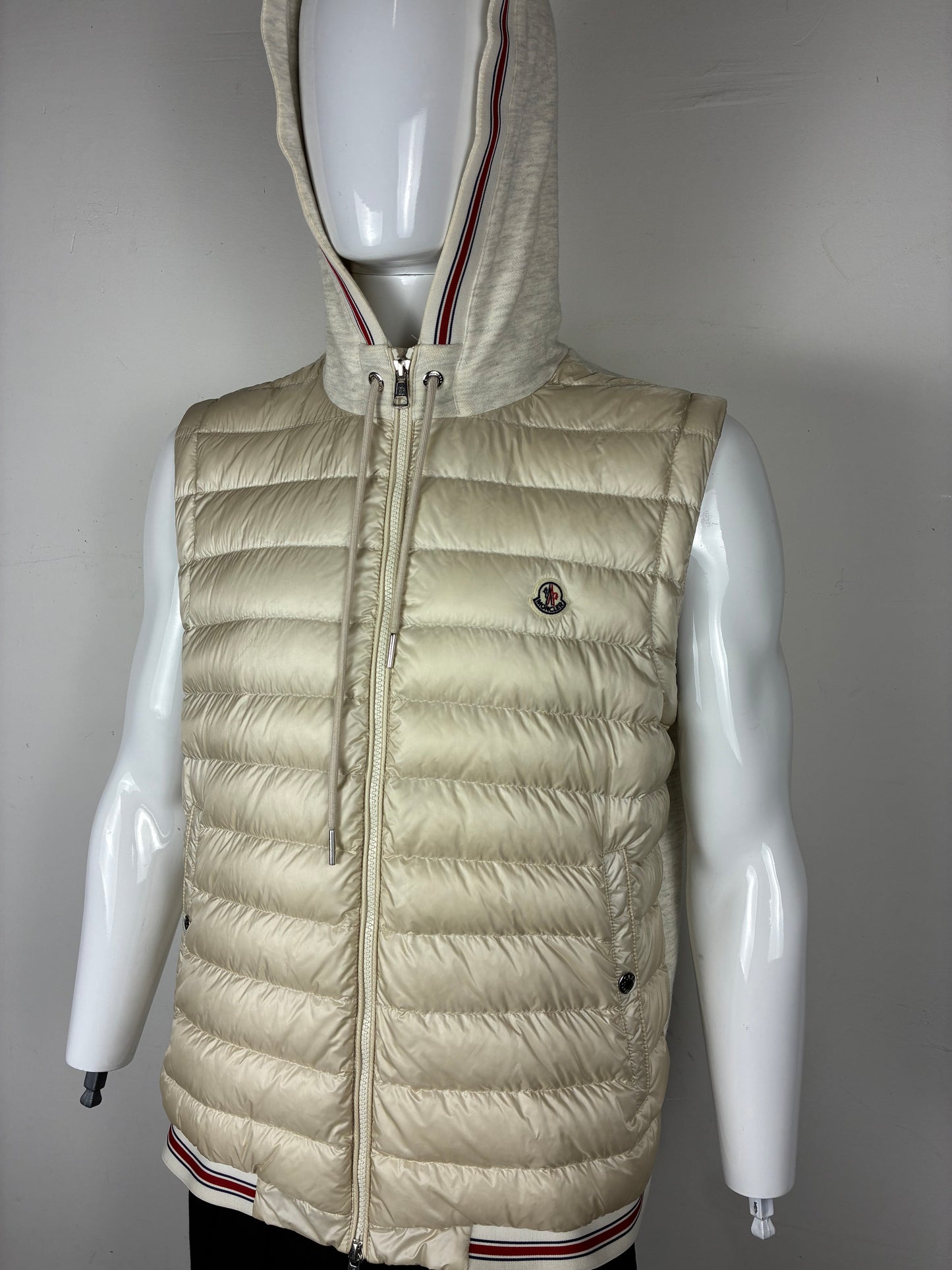 Moncler Gilet (XL/XXL)