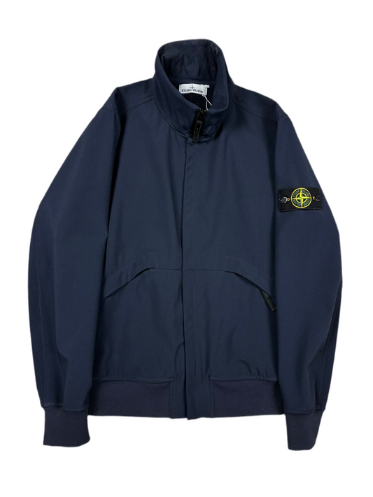 Stone island Light Soft Shell-R (XL)