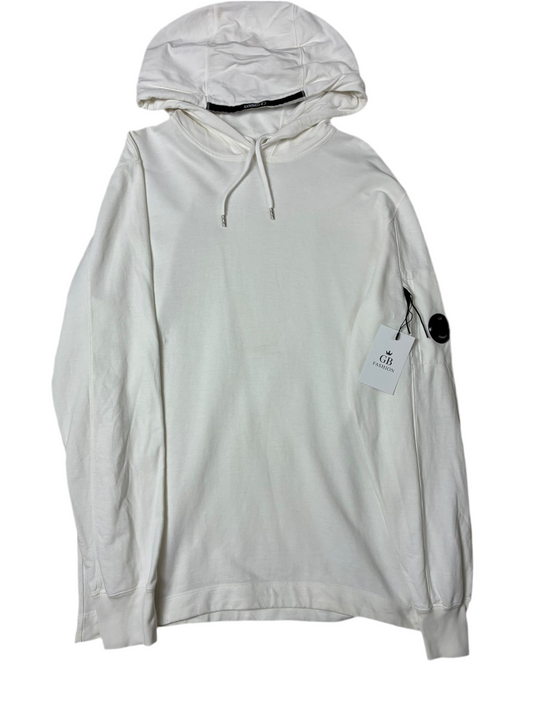 C.P. Company hoodie (L)