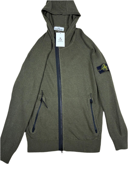 Stone Island vest (XL)