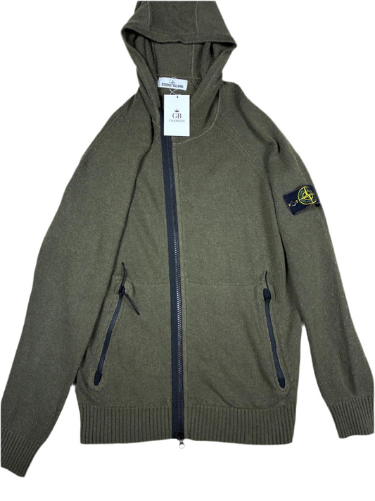 Stone Island vest (XL)