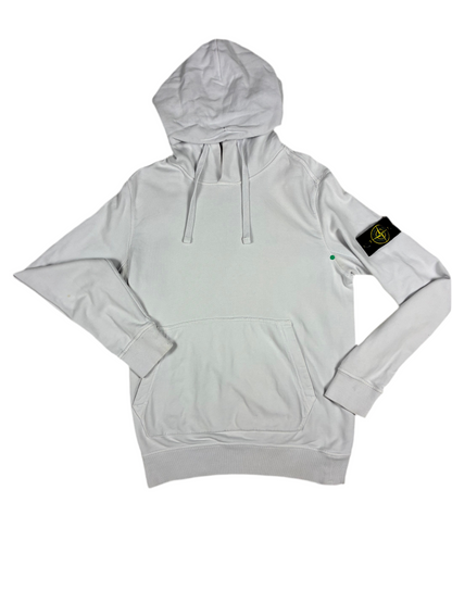 Stone Island hoodie (M) sale