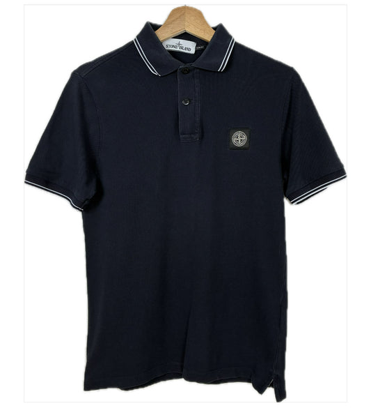 Stone Island polo (S)