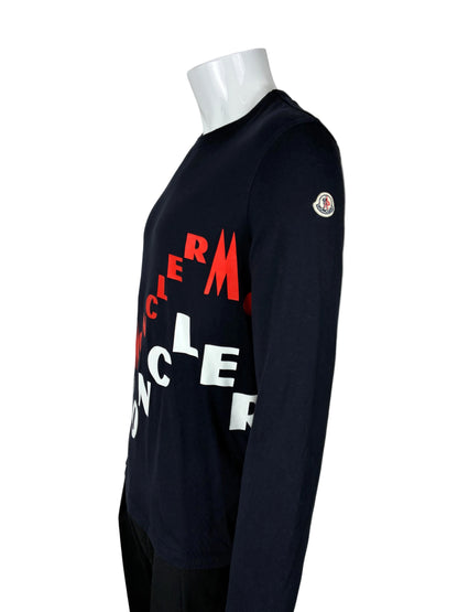 Moncler Lonsgsleeve (M)