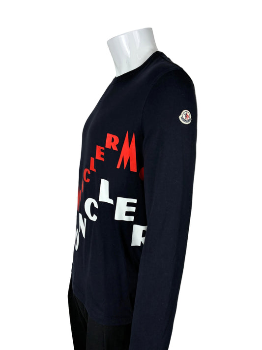 Moncler Lonsgsleeve (M)