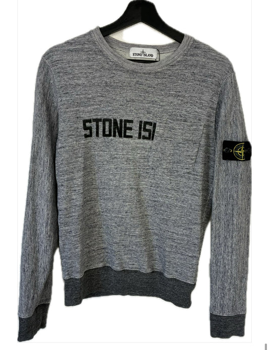 Stone Island trui (S)