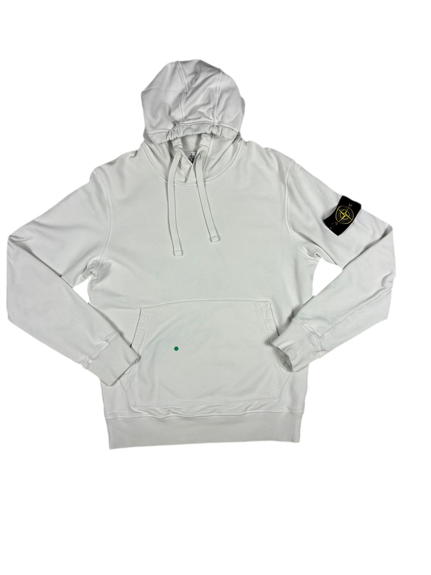 Stone Island hoodie (M) sale