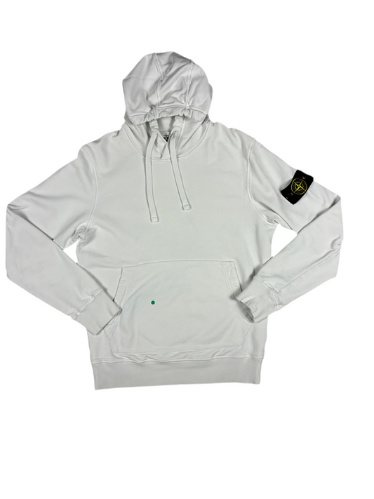 Stone Island hoodie (M) sale