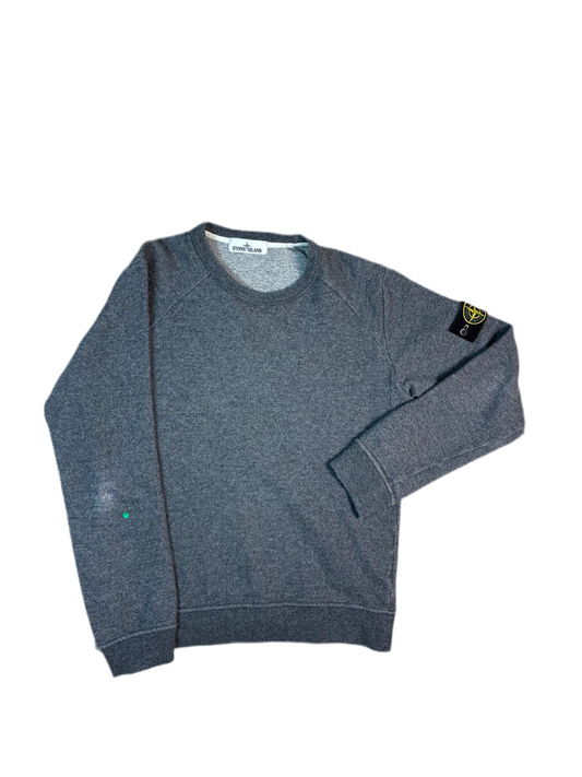 Stone Island gebreide trui (L) sale