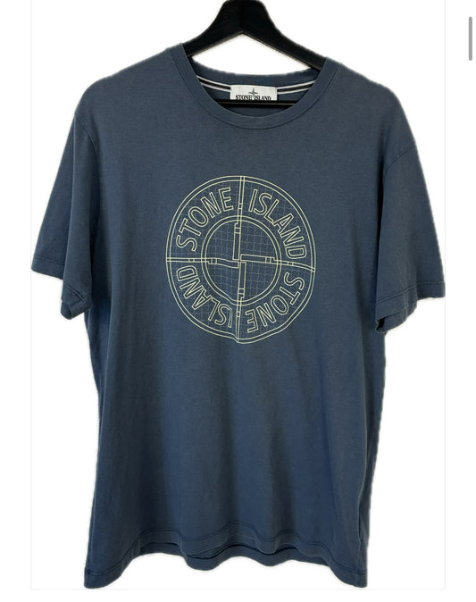 Stone Island shirt (L)