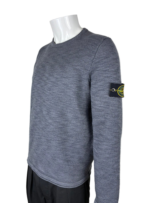 Stone Island Wollen Trui (M)
