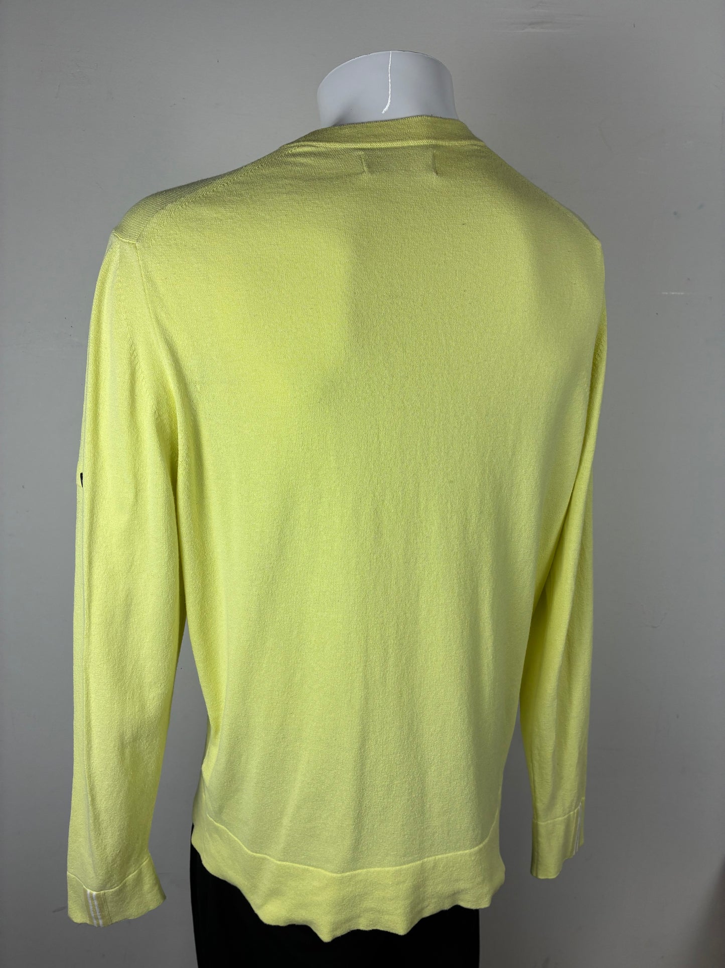 VIP Stone Island Trui (XL)