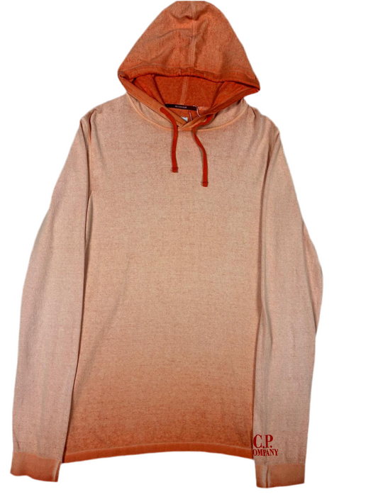 C.P. Company hoodie (XL)