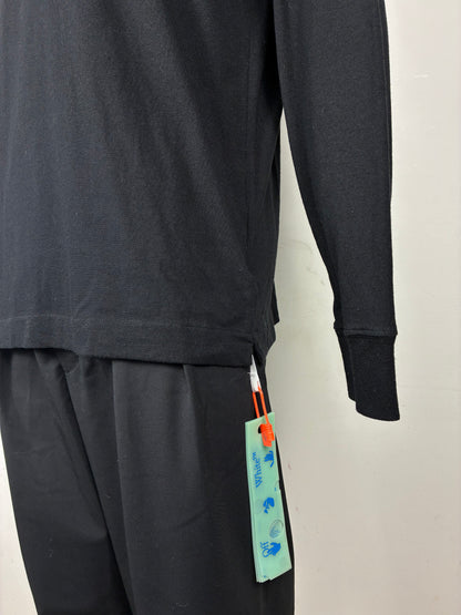 Off White Longsleeve (M)