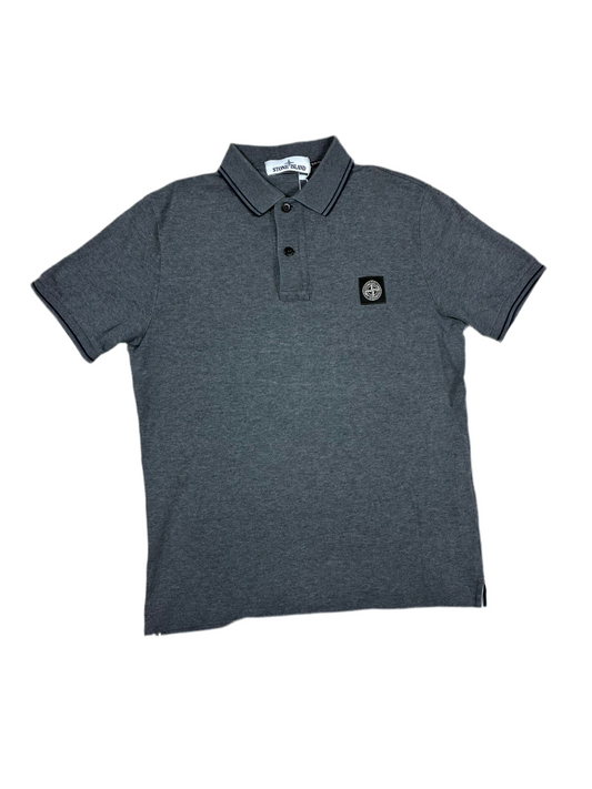 Stone Island polo (S)