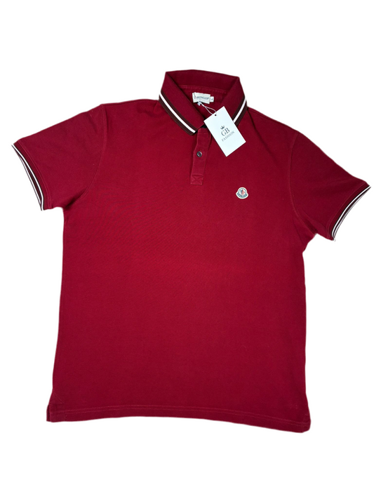 Moncler polo (L)