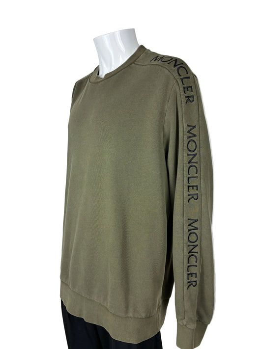 Moncler Trui (XXL/XXXL)