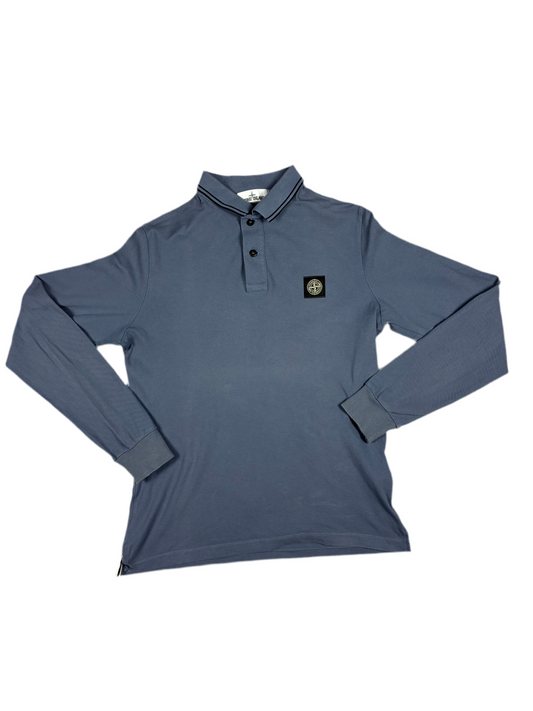 Stone Island longsleeve (L) sale
