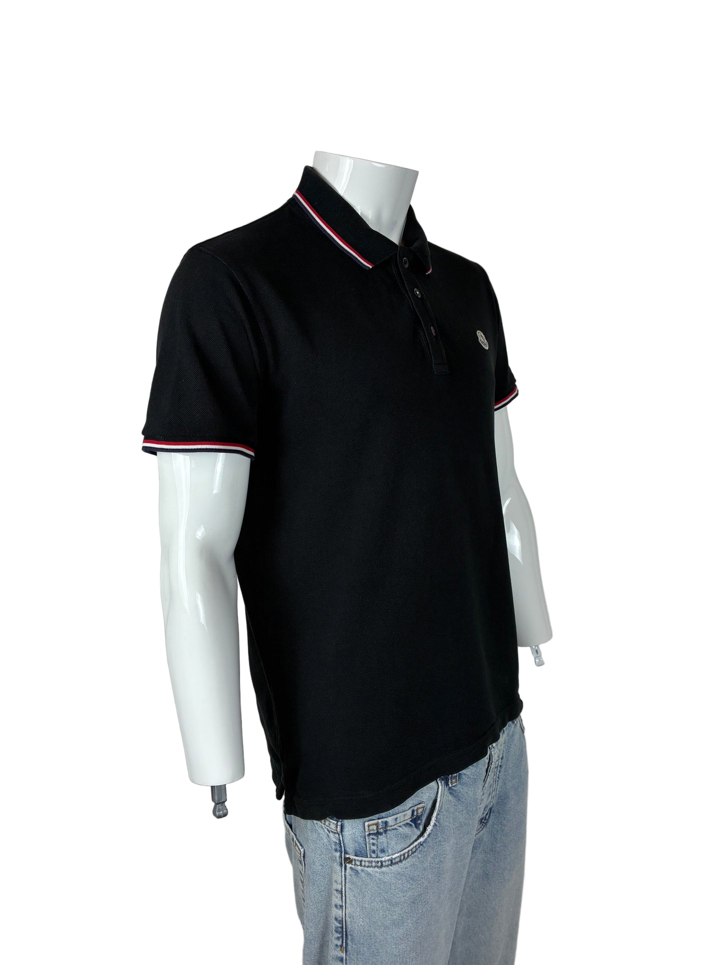 Moncler Polo (L)