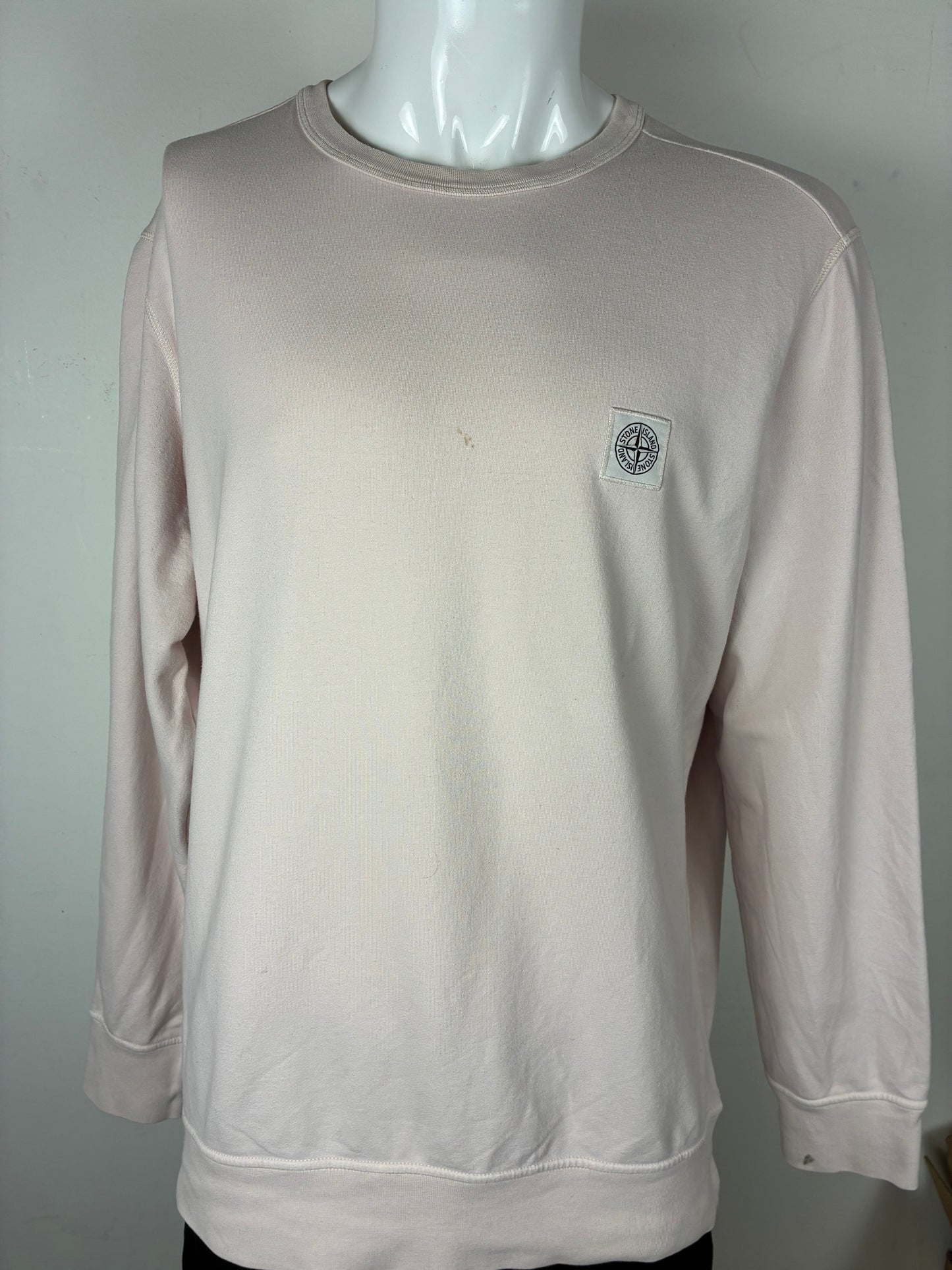 VIP Stone Island Trui (XL)