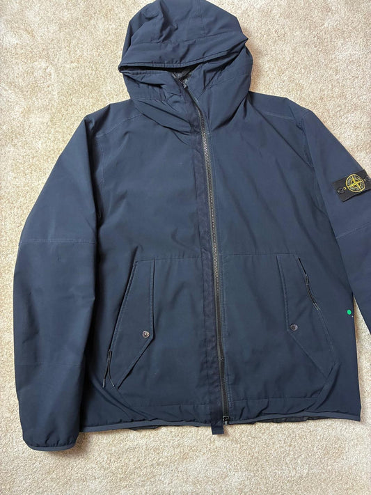 Stone Island softshell (XXL) sale