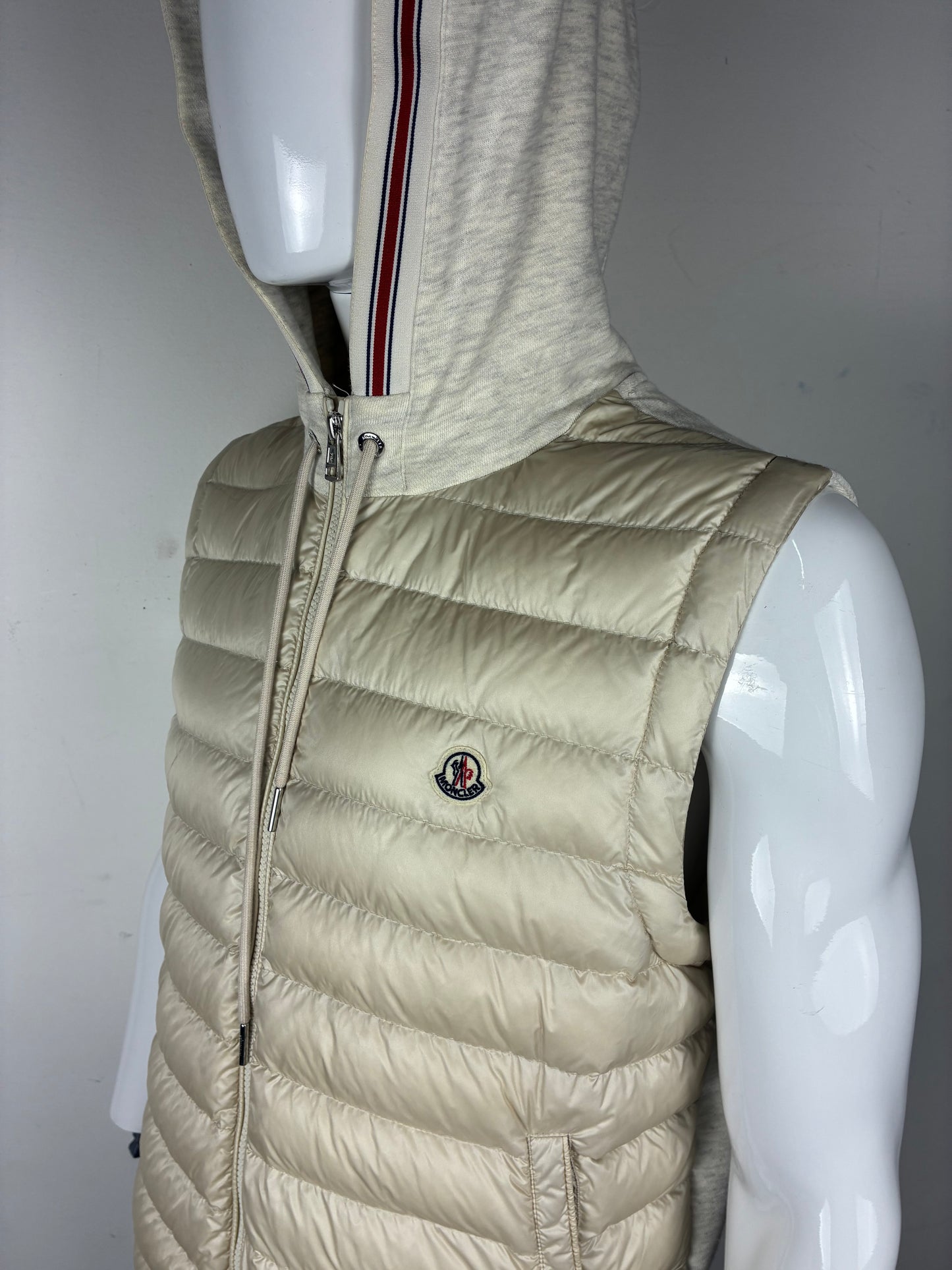Moncler Gilet (XL/XXL)