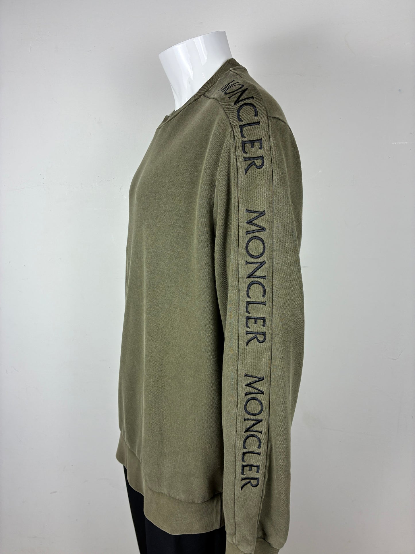 Moncler Trui (XXL/XXXL)