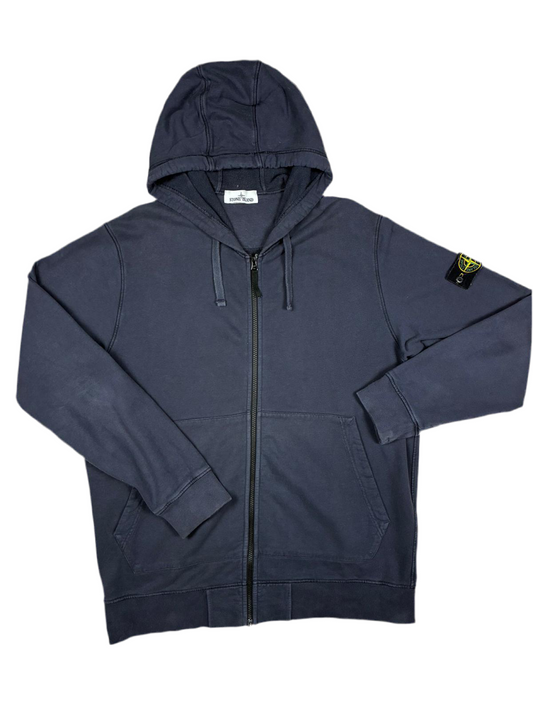 Stone Island vest (XL)