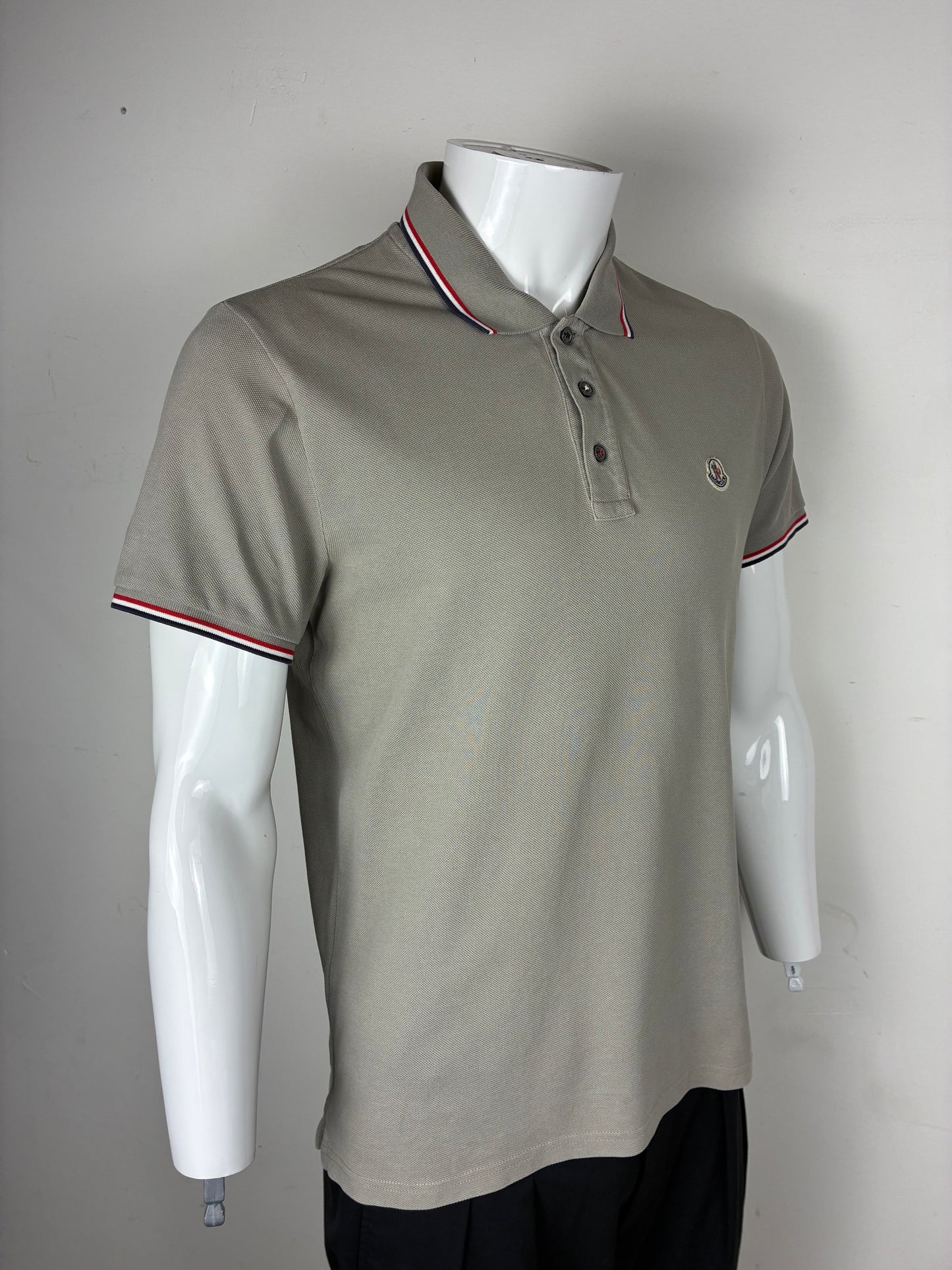 Moncler Polo (M)