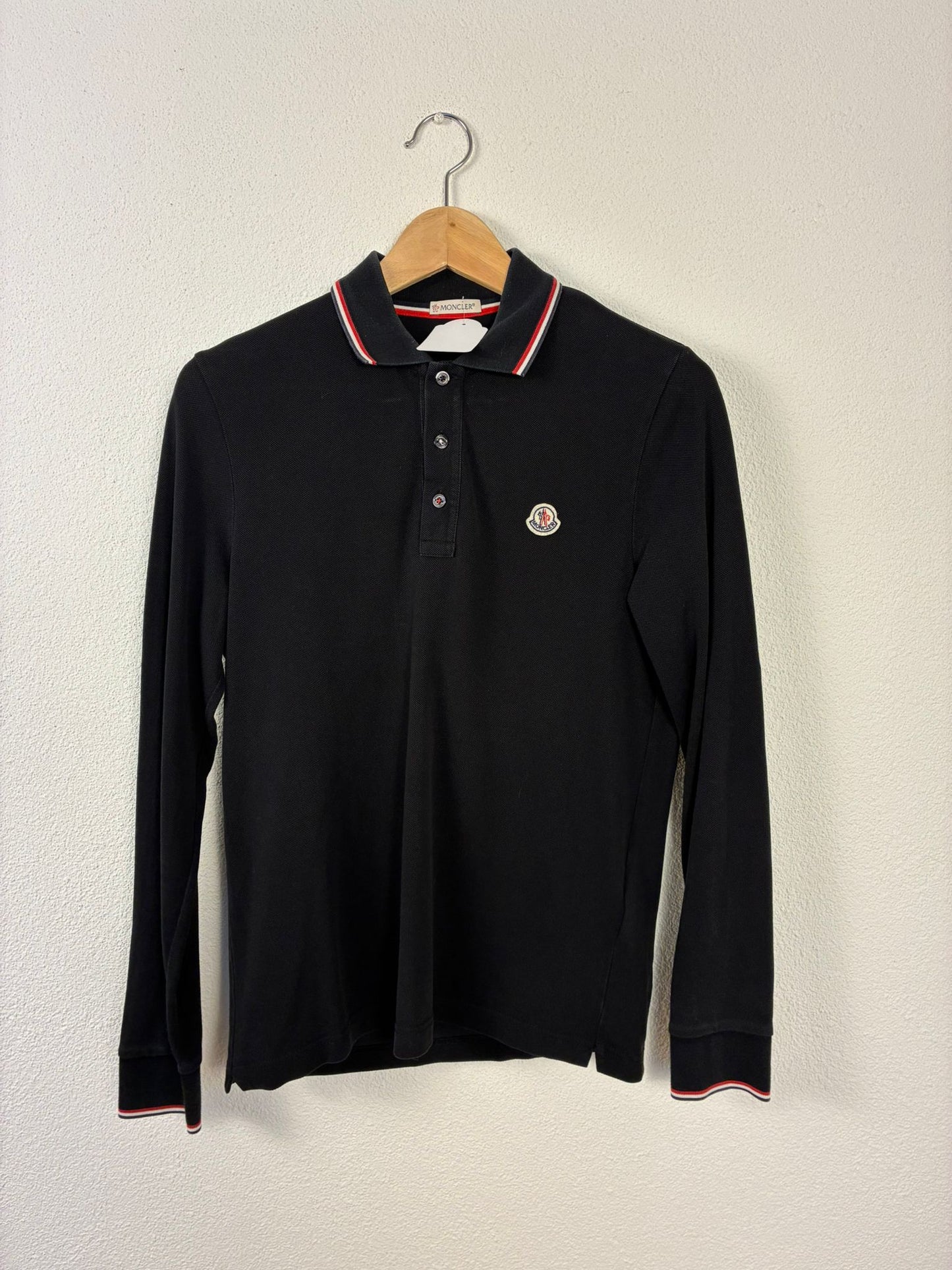 Moncler longsleeve (XS)