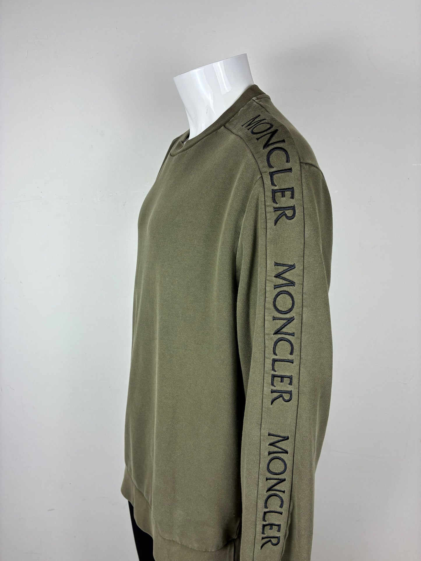 Moncler Trui (XXL/XXXL)