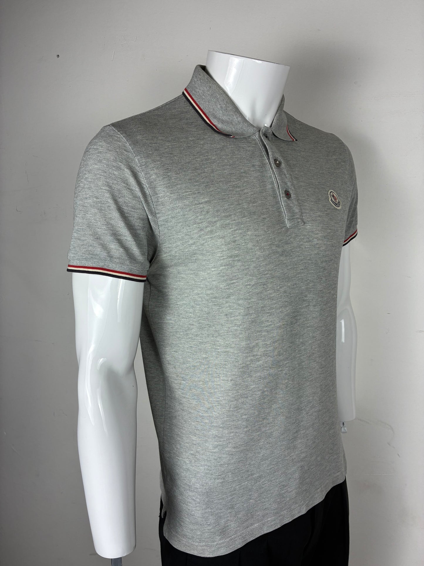 Moncler Polo (S)