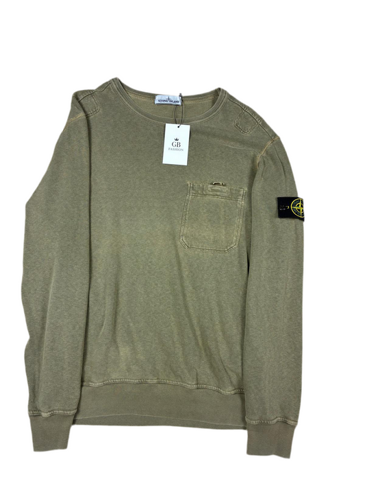 Stone Island trui (XL)