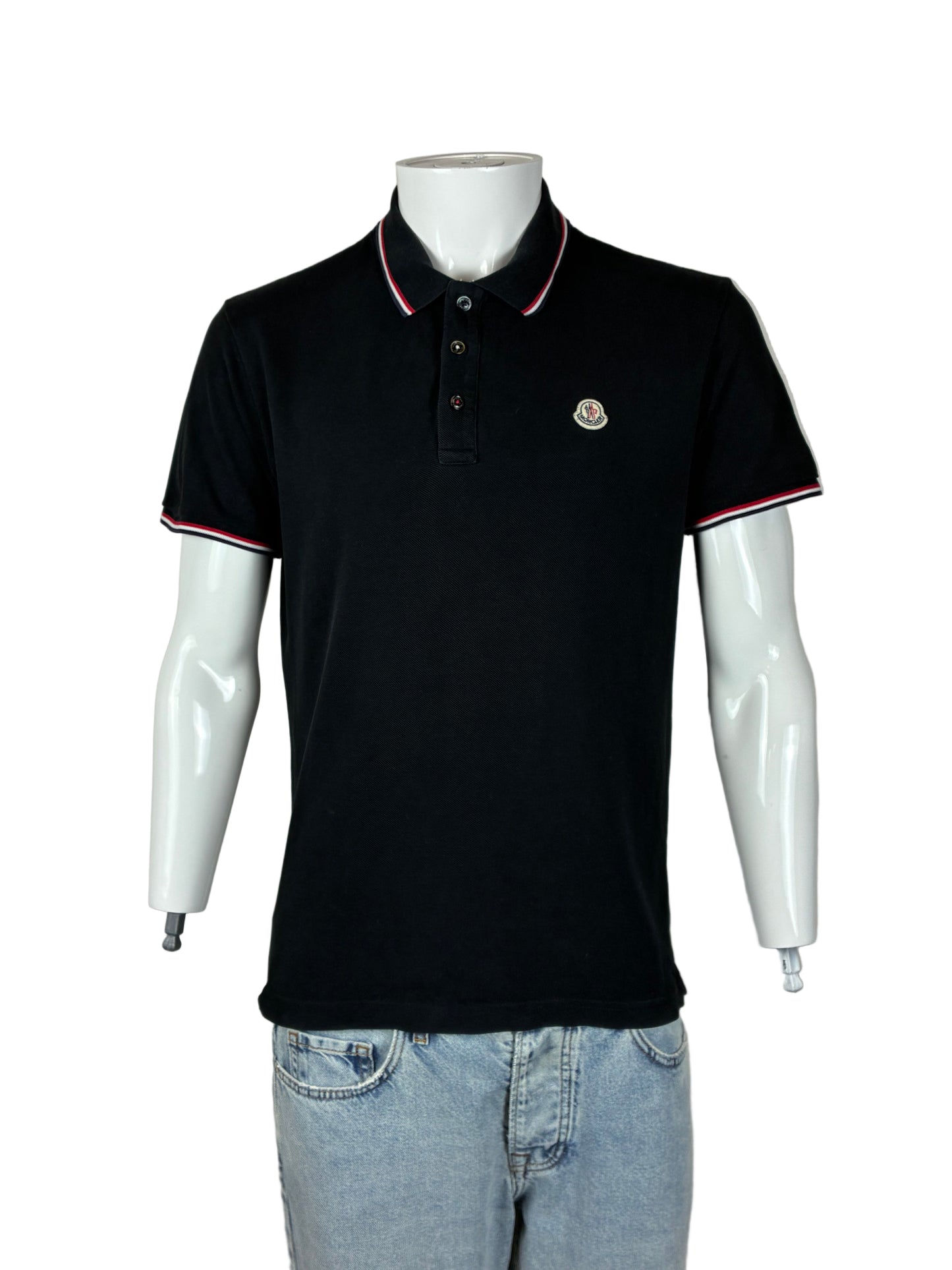 Moncler Polo (L)