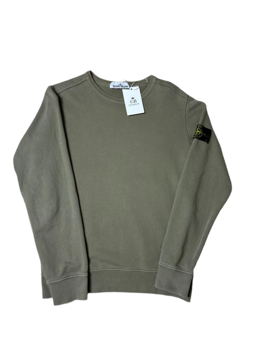 Stone Island trui (S)