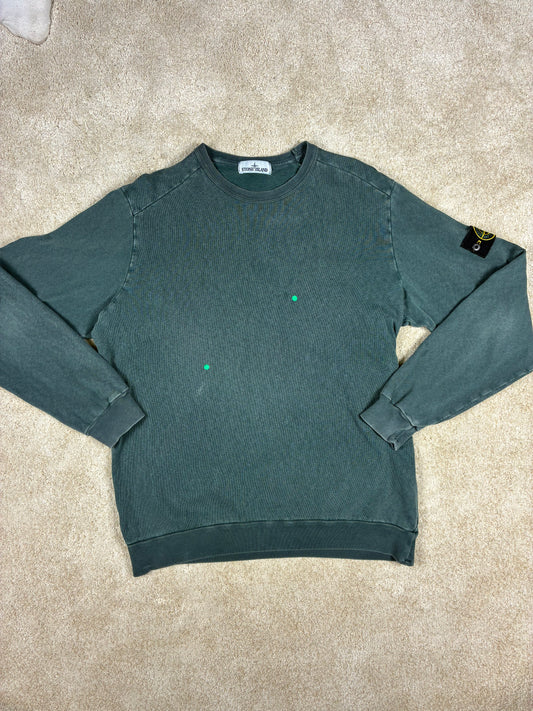 Stone Island trui (XXL) sale