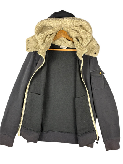 Moncler vest (XL)