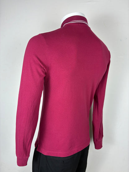 Stone Island Polo Longsleeve (S)