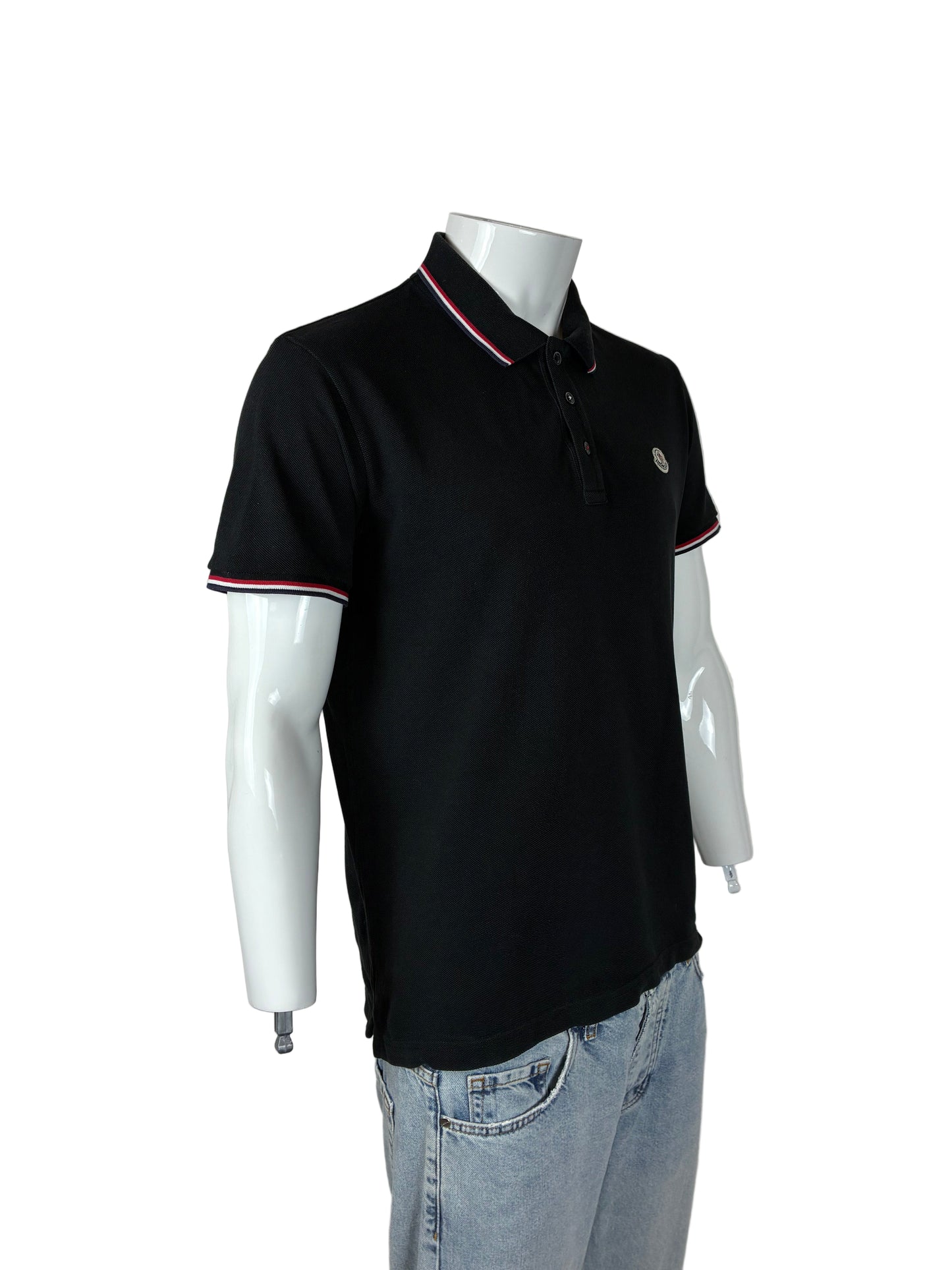Moncler Polo (L)
