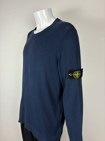 Stone Island Sweater (XXL)