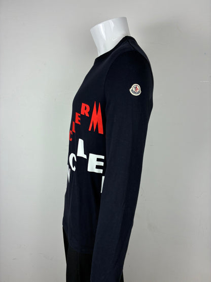 Moncler Lonsgsleeve (M)