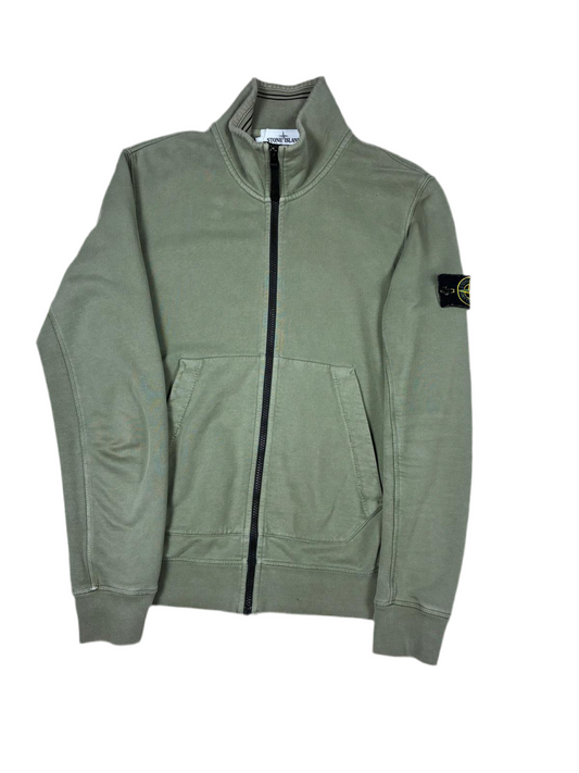 Stone Island vest (M)