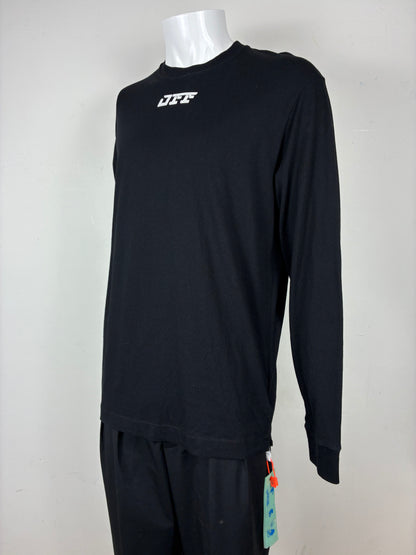 Off White Longsleeve (M)