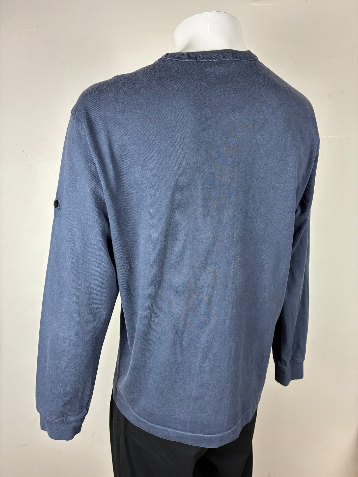 VIP Stone Island Trui (L)