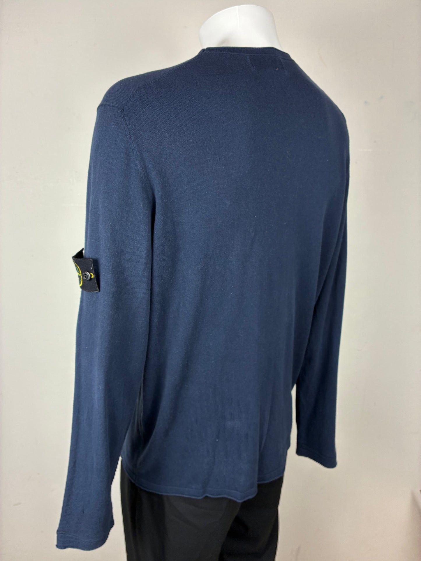 Stone Island Sweater (XXL)