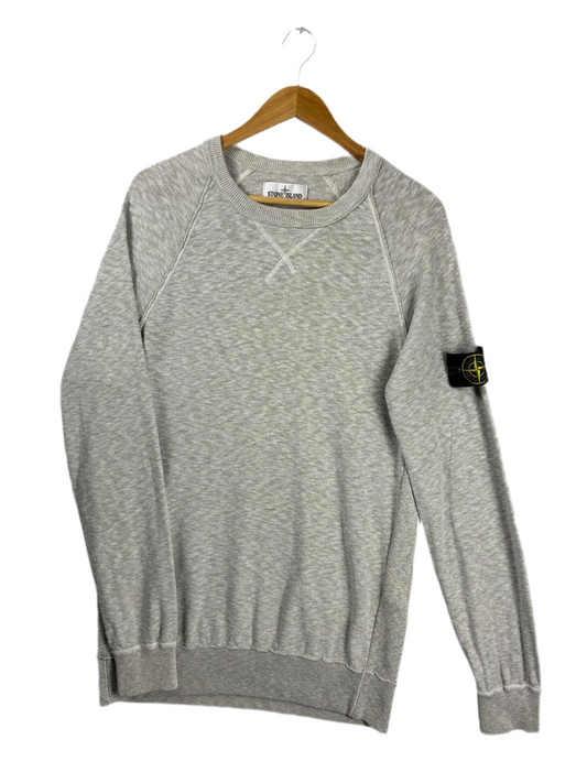 (vip) Stone Island trui (L)