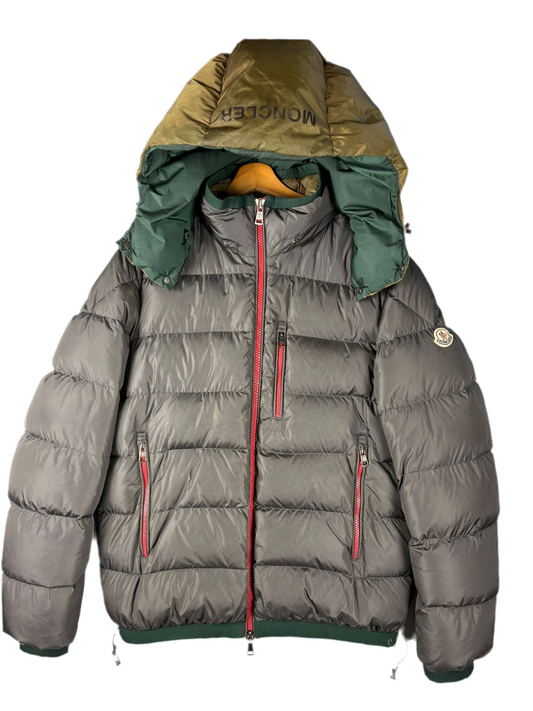 Moncler jas (M)
