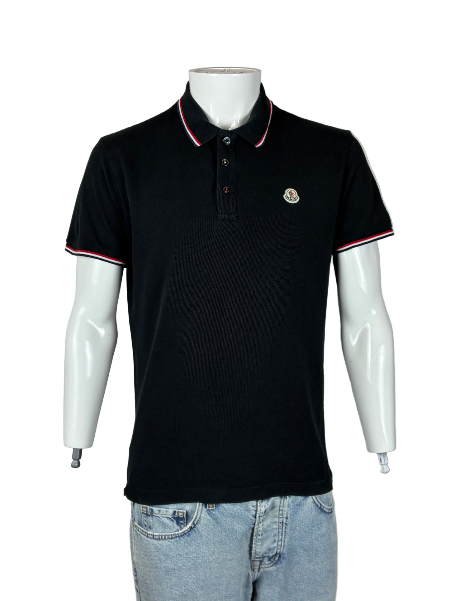 Moncler Polo (L)