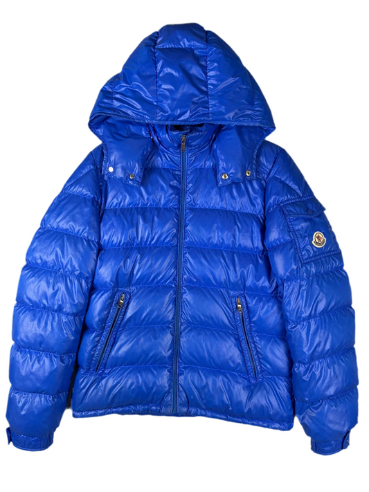 Moncler Maya jas (S)