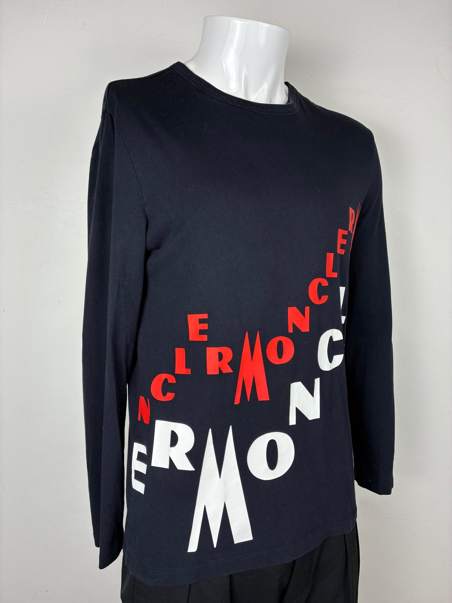 Moncler Lonsgsleeve (M)